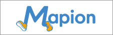 福井県の地図：Mapion（マイオン）